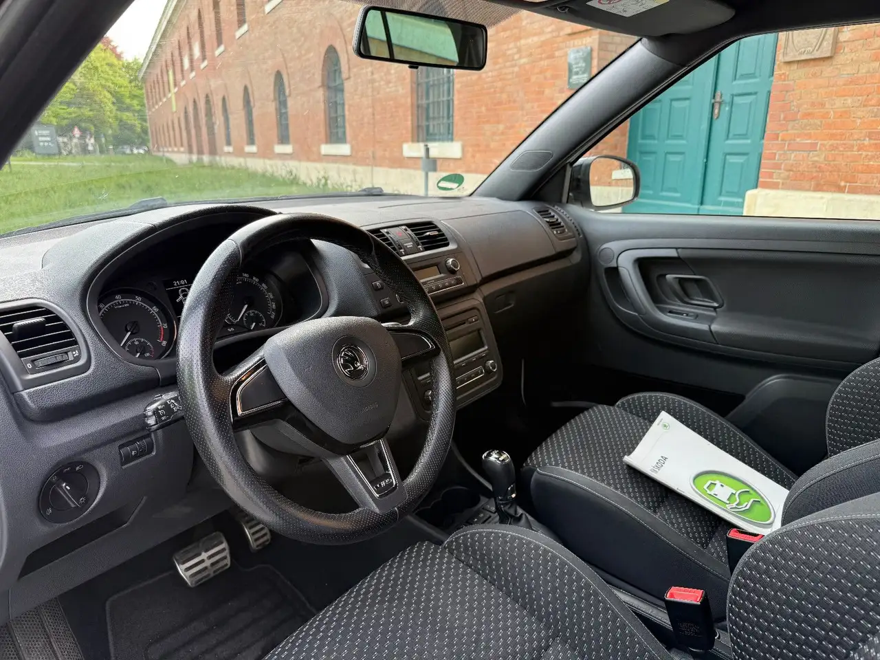 Das Auto