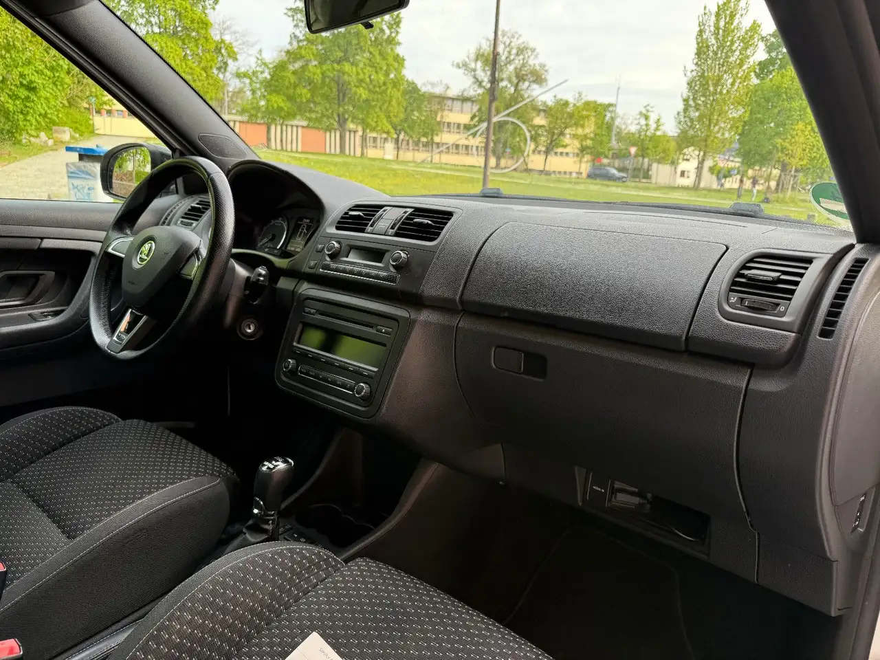 Das Auto