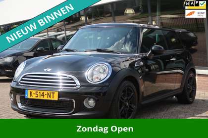 MINI One Mini 1.6 Chili
