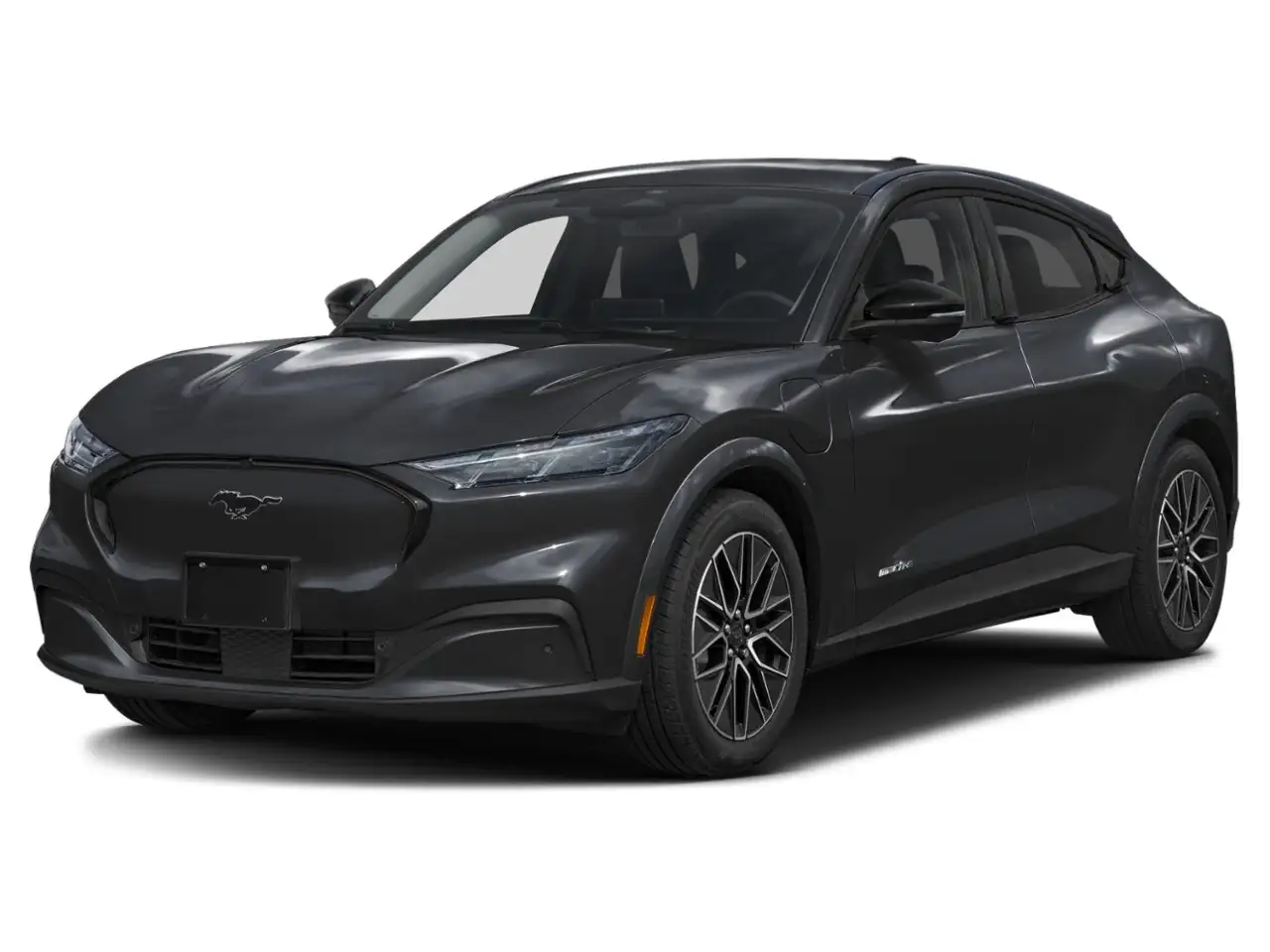 2026 Ford Mustang Mach-E