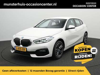 BMW 118 1-serie 118i Business Edition Plus - Automaat