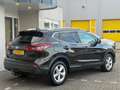 Nissan Qashqai 1.2 116K |Navi|Stoelverwarm|Camera|Pano!! Schwarz - thumbnail 7