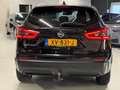 Nissan Qashqai 1.2 116K |Navi|Stoelverwarm|Camera|Pano!! Schwarz - thumbnail 6