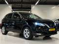 Nissan Qashqai 1.2 116K |Navi|Stoelverwarm|Camera|Pano!! Schwarz - thumbnail 3