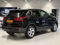 Nissan Qashqai 1.2 116K |Navi|Stoelverwarm|Camera|Pano!! Schwarz - thumbnail 4