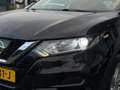 Nissan Qashqai 1.2 116K |Navi|Stoelverwarm|Camera|Pano!! Schwarz - thumbnail 9