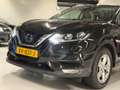Nissan Qashqai 1.2 116K |Navi|Stoelverwarm|Camera|Pano!! Schwarz - thumbnail 11