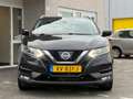 Nissan Qashqai 1.2 116K |Navi|Stoelverwarm|Camera|Pano!! Schwarz - thumbnail 3