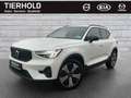 Volvo XC40 T5 Plus Dark Plug-In 2WD ACC 360° Parklenk. Weiß - thumbnail 2