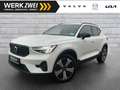 Volvo XC40 T5 Plus Dark Plug-In 2WD ACC 360° Parklenk. Weiß - thumbnail 1