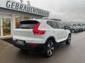 Volvo XC40 T5 Plus Dark Plug-In 2WD ACC 360° Parklenk. Weiß - thumbnail 7