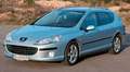 Peugeot 407 407 SW Diesel SW HDi 170 Bi-Turbo Premium Silber - thumbnail 3