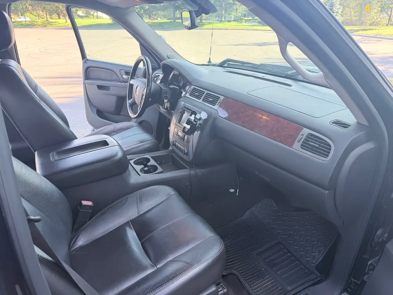 GMC Sierra 3500HD fotografie GMC Sierra 3500HD