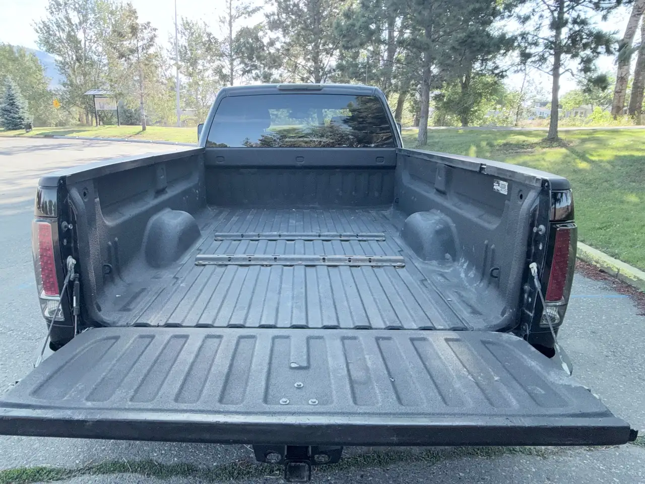 GMC Sierra 3500HD fotografie GMC Sierra 3500HD