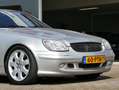 Mercedes-Benz SLK 320 6 cilinder AUTOMAAT | leder | stoelverwarming | Xe Gris - thumbnail 5