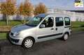 Renault Kangoo 1.6-16V Expression Luxe Rolstoel vervoer met Kniel Grijs - thumbnail 1