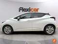 Nissan Micra IG-T 74 kW (100 CV) E6D Acenta Blanco - thumbnail 5