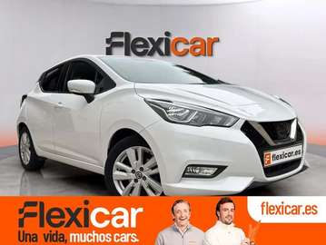 IG-T 74 kW (100 CV) E6D Acenta