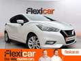 Nissan Micra IG-T 74 kW (100 CV) E6D Acenta Blanco - thumbnail 1