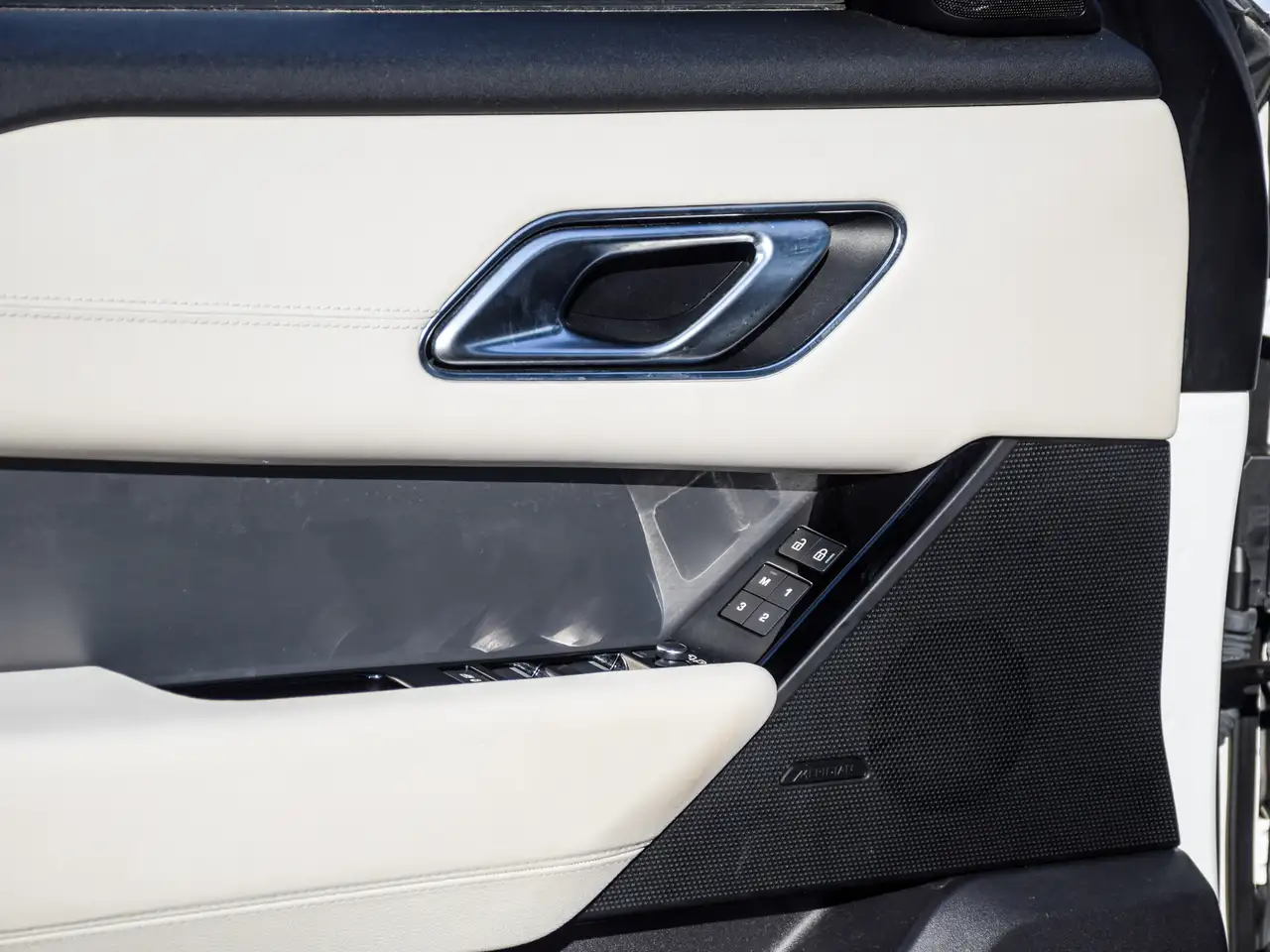 Land Rover Range Rover Velar снимка Land Rover Range Rover Velar