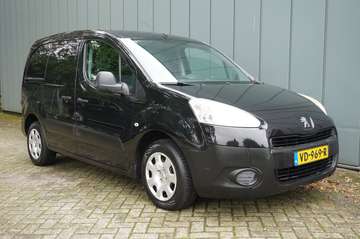120 1.6 HDI L1 XT Profit + Airco | 3 Zitter | Elek