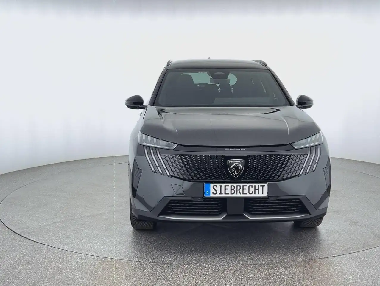 Peugeot 5008 2026