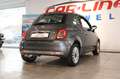 Fiat 500 *Automatik*Panorama*Tempomat* Grau - thumbnail 8