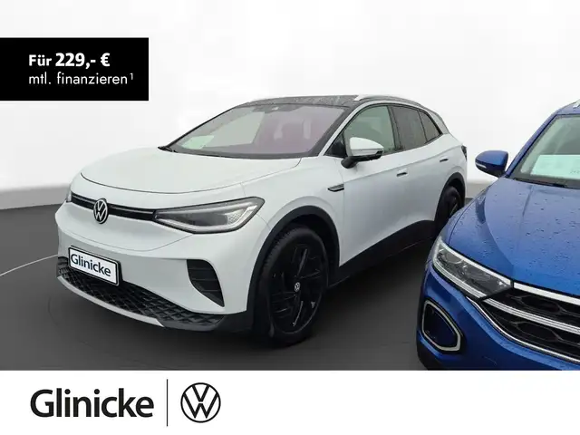 Volkswagen ID.4 Pro 77 kWh Navi Pano Matrix ACC Keyless