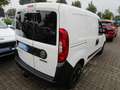 Fiat Doblo Cargo 1.6 JTD DPF SX/AHK/RFK/SHZ/Tempomat Blanc - thumbnail 4