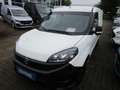 Fiat Doblo Cargo 1.6 JTD DPF SX/AHK/RFK/SHZ/Tempomat Blanc - thumbnail 2