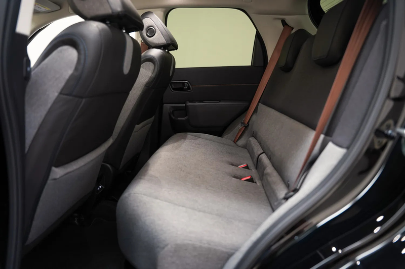 Honda e Advance 17" [ Panorama Leder ACC 360°cam ] — photo 10