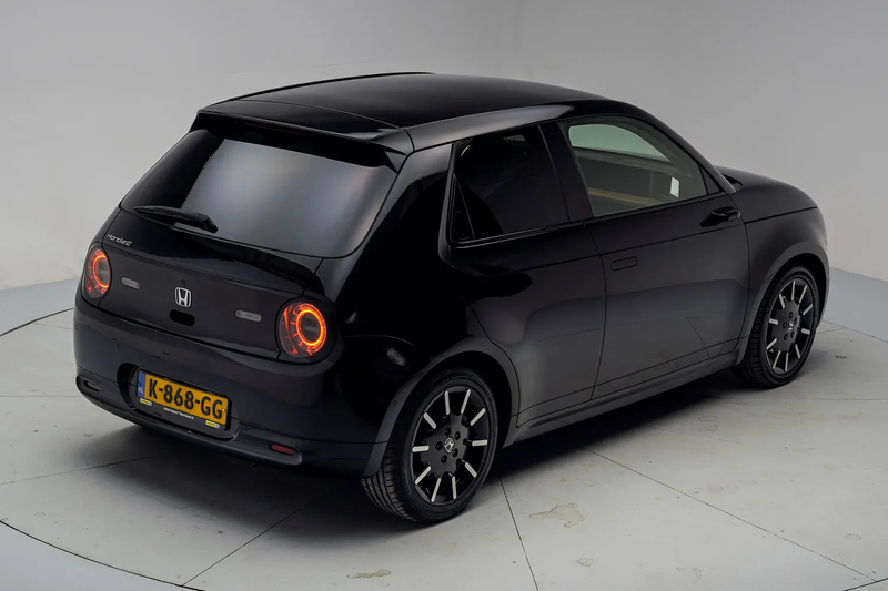 Honda e Advance 17" [ Panorama Leder ACC 360°cam ] — photo 13