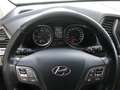 Hyundai SANTA FE 2.2 CRDi Style 4WD*AHK*2.Hand* Czarny - thumbnail 15
