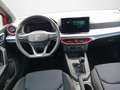 SEAT Ibiza 1.0 TSI FR -Black Edition- Rot - thumbnail 13
