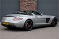 Mercedes-Benz SLS Roadster 6.3 AMG BRABUS B63S | 700PK | Brabus Carb Gris - thumbnail 7