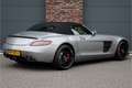 Mercedes-Benz SLS Roadster 6.3 AMG BRABUS B63S | 700PK | Brabus Carb Gris - thumbnail 23
