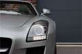 Mercedes-Benz SLS Roadster 6.3 AMG BRABUS B63S | 700PK | Brabus Carb Gris - thumbnail 29