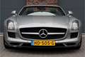 Mercedes-Benz SLS Roadster 6.3 AMG BRABUS B63S | 700PK | Brabus Carb Gris - thumbnail 13