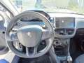 Peugeot 208 208 1.5 BLUEHDI 102CV N1 AUTOCARRO 4 POSTI 2019 Weiß - thumbnail 8