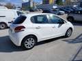 Peugeot 208 208 1.5 BLUEHDI 102CV N1 AUTOCARRO 4 POSTI 2019 Weiß - thumbnail 3