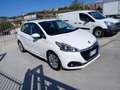 Peugeot 208 208 1.5 BLUEHDI 102CV N1 AUTOCARRO 4 POSTI 2019 Weiß - thumbnail 2
