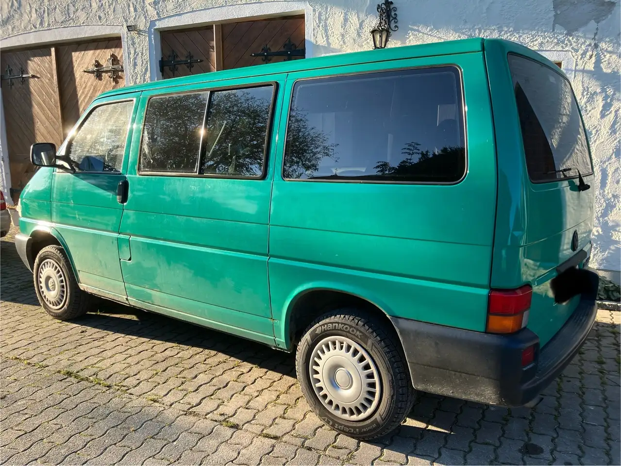 Volkswagen T4 Multivan Allstar/Classic 7DC MC2, foto 6