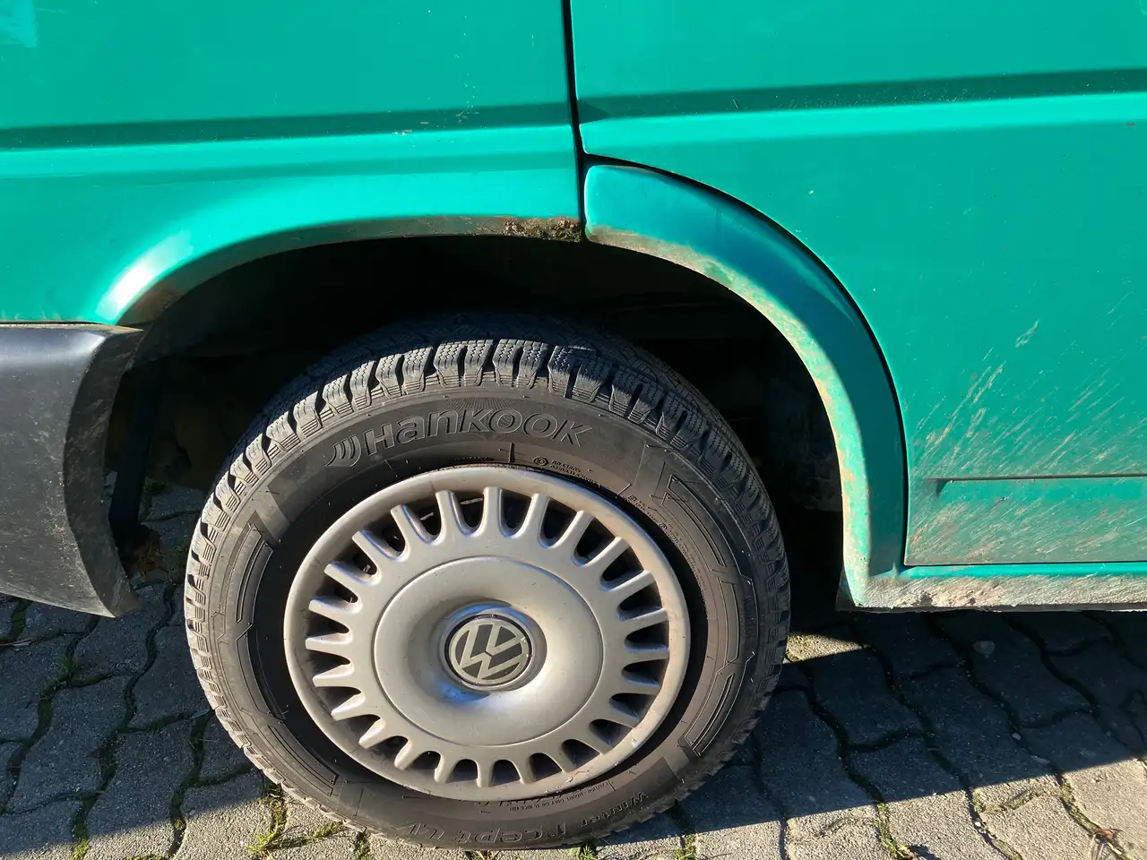 Volkswagen T4 Multivan Allstar/Classic 7DC MC2, foto 11