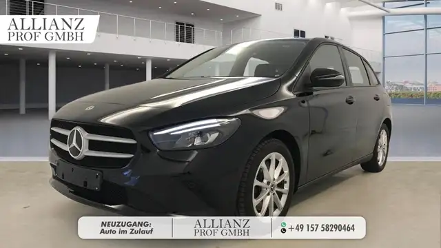Mercedes-Benz B 250 e 8G-DCT Tempo CAM Thermatic CarPlay