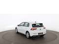 Volkswagen Golf VIII 1.4 GTE e Aut LED RADAR NAVI SITZHZG Blanc - thumbnail 4