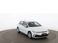 Volkswagen Golf VIII 1.4 GTE e Aut LED RADAR NAVI SITZHZG Blanc - thumbnail 6