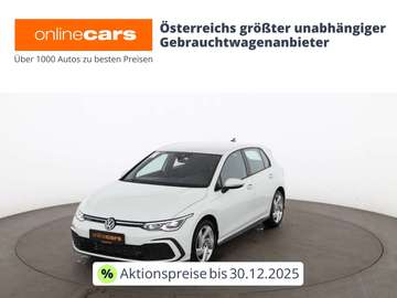 VIII 1.4 GTE e Aut LED RADAR NAVI SITZHZG