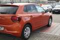 Volkswagen Polo Comfortline VI (AW1) Arancione - thumbnail 6