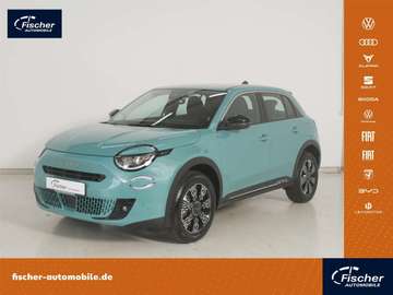 hybrid 1.2 Pop LED/PDC/Carplay/DAB+/GRA