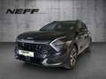 Kia Sportage 1.6 T-GDI Spirit 180PS Benziner AT Nero - thumbnail 2